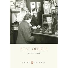 Post Offices (Shire Library)