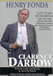Henry Fonda's Clarence Darrow