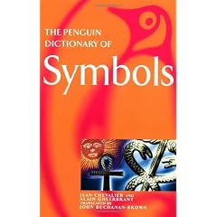 The Penguin Dictionary of Symbols (Penguin Dictionaries)