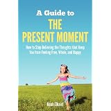 A Guide to The Present Moment: How to Stop Believing the Thoughts that Keep You from Feeling Free, Whole, and Happyby Noah Elkrief