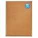 Quartet Cork Board, Bulletin Board, 2' x 1.5' Corkboard, Oak Finish Frame (301)