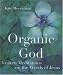 Book Organic God: Lenten Meditations on the Words of Jesus