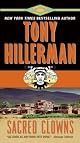 Sacred Clowns (Joe Leaphorn/Jim Chee Novels)