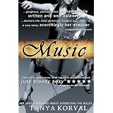 Musicby Tanya Korval