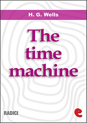 The Time Machine (Radici)