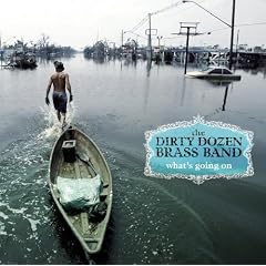 What's Going on