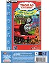 Thomas & Friends Trouble On The Tracks