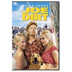 Joe Dirt (Widescreen)
