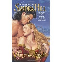The Viking Takes A Knight