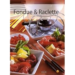 Fondue & Raclette