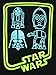 Star Wars Boys Star Wars Glow In The Dark T-Shirt