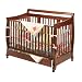 Baby : Stork Craft Lennox Crib In Cherry