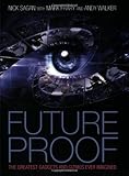 Future proof : the greatest gadgets and gizmos ever imagined