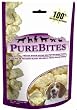 PureBites Freeze Dried Ocean Whitefish Dog Treats