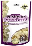 PureBites Freeze Dried Ocean Whitefish Dog Treats
