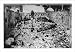 Historic Print (L): Repository for dead for whom cemetery rentals is in arrears, Las Palmas, Grand Canary