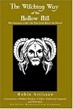 Books : The Witching Way of the Hollow Hill