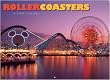 Roller Coasters Calendar 2008