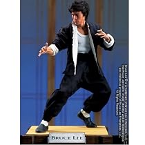 ブルース・リー シネマケットシリーズ ブルース・リー