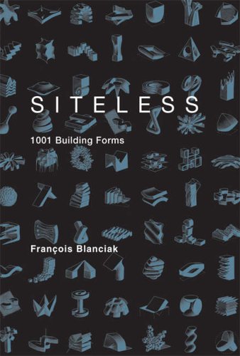 Siteless 1001 Building Forms