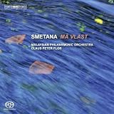Smetana: Ma Vlast (My Country)