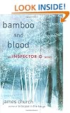 Bamboo and Blood (Inspector O Novel)
