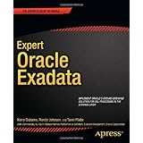 Expert Oracle Exadata