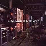 It Takes More