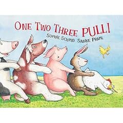 One Two Three Pull