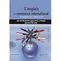 L'anglais du commerce international