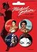 Michael Jackson - Red Pin Set