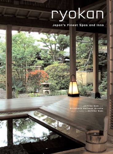 Ryokan_Japan's Finest Spas and Inns