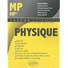 Physique MP-MP*