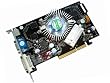 nVIDIA GeForce 7600GS AGP 8X 512MB DDR2 128-bit PCI-E Video Card D-Sub S-video DVI Output Support SLI