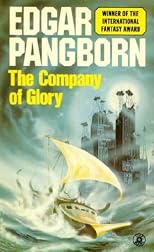 The company of glory (Pyramid Science fiction)