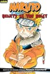 Naruto: Chapter Book, Vol. 13: Beauty...