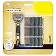 Gillette Fusion ProGlide Power Razor and Blades Pack of 10