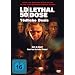 LD 50 Lethal Dose - T�dliche Dosis