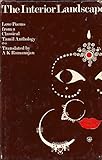 The interior landscape: love poems from a classical Tamil anthology