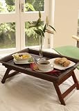Bamboo Breakfast Tray