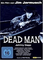 Jim Jarmusch's Dead Man [Region 2]