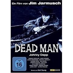 Jim Jarmusch's Dead Man [Region 2]