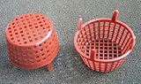 Fertilizer Cups Good to Use with Rapeseed Cakes - B000X502WI