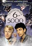 Transylvania 6-5000 [DVD] [1985] [Region 1] [US Import] [NTSC]