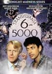Transylvania 6-5000