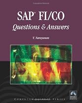 SAP FI/CO Questions & Answers (Computer Science)