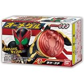 仮面ライダーオーズ オーメダル BOX (食玩)