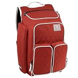 OGIO Urboe Pack (Garnett)