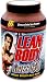 Labrada Nutrition Lean Body Mass 60 Muscle Builder Milk Shake, Chocolate Ice Cream, 3.3-Pound Tub