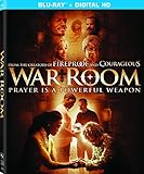 War Room (Blu-ray + UltraViolet)